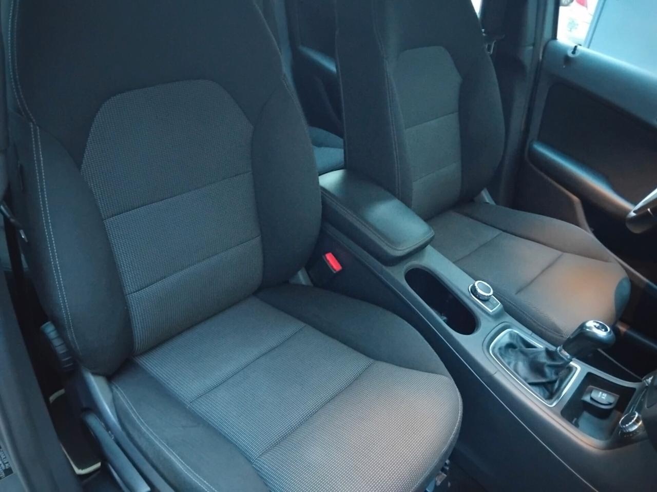 Mercedes-benz B 180 garanzia