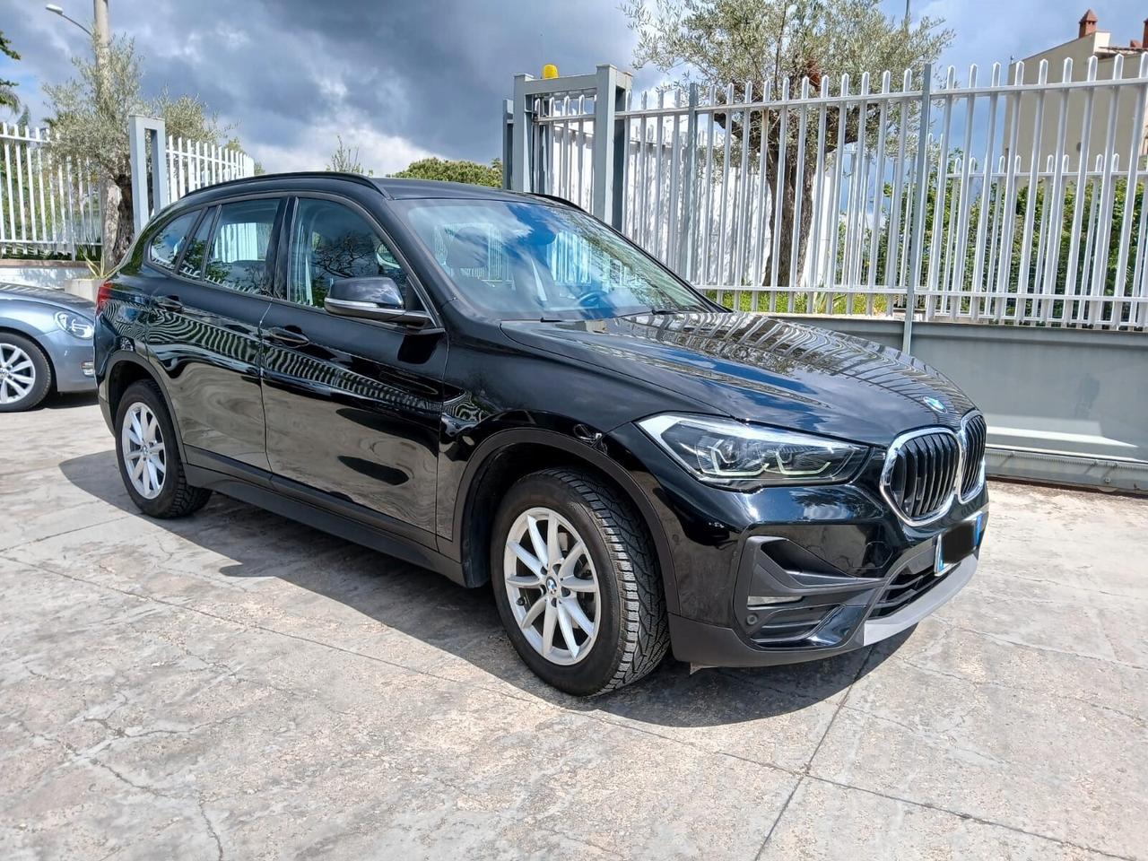 Bmw X1 sDrive16d Sport