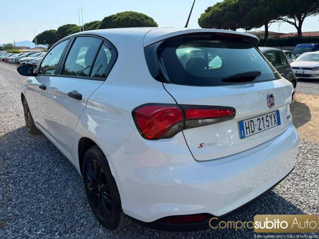 FIAT Tipo 1.3 Mjt S&S 5 porte