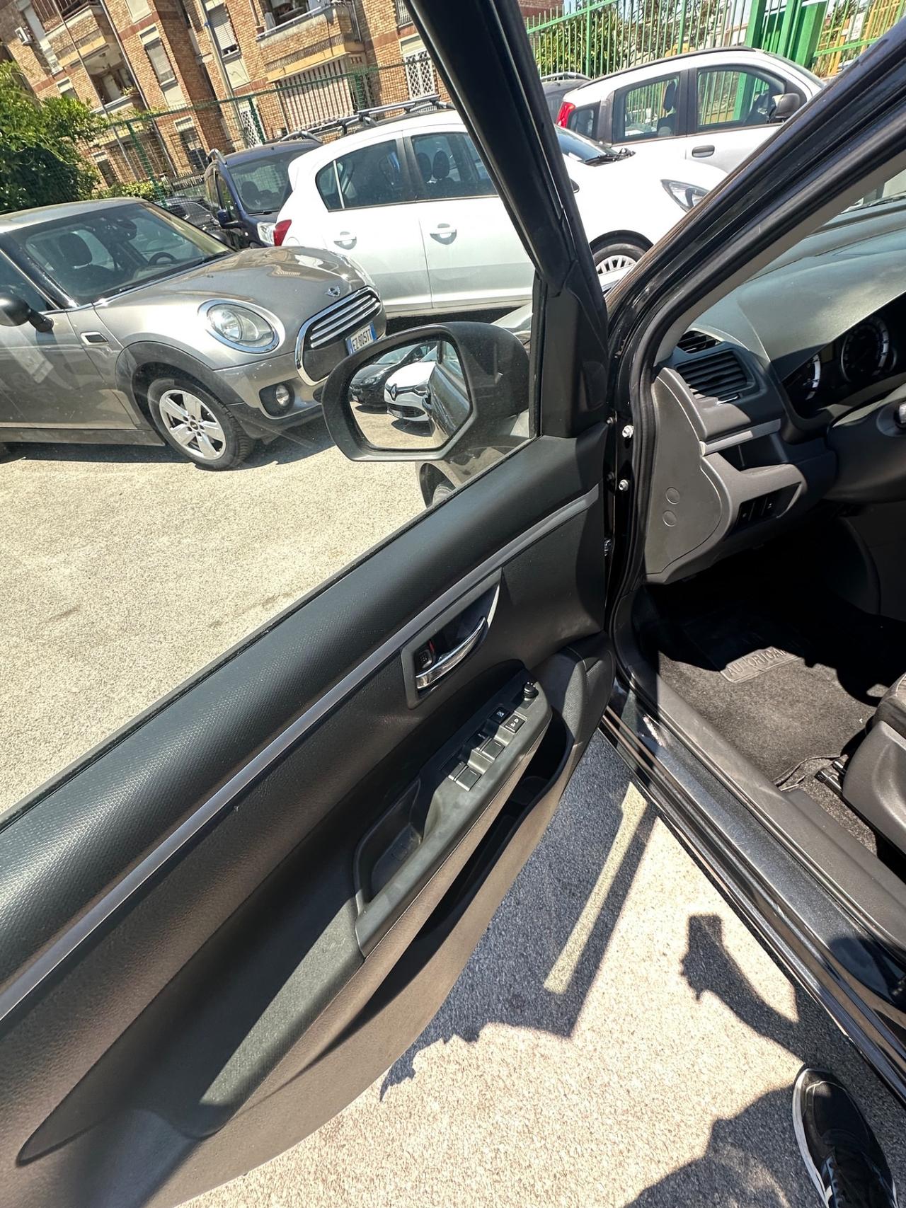 Suzuki Swift 1.3 DDiS 5 porte GL Top