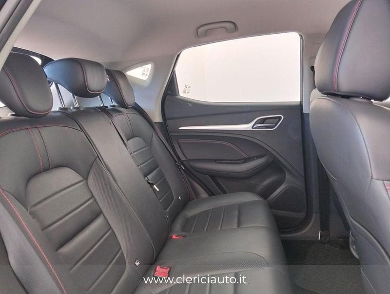 MG ZS Classic 1.5 VTi-tech Luxury