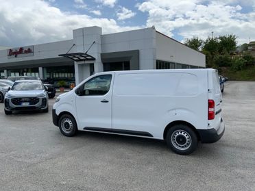 Fiat Scudo 1.5 BlueHDi 120 CV S&S PL-SL-TN Furgone