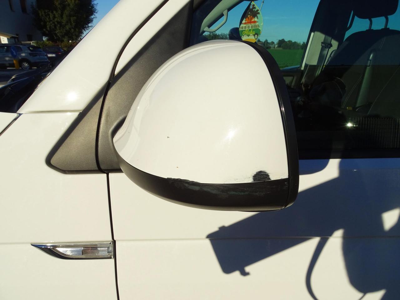 Volkswagen T3 Multivan 2.0 TDI 204CV 4Motion *UNIPRO*