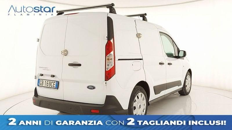 Ford Transit Connect 200 1.5 tdci 100cv Entry L1H1 E6.2