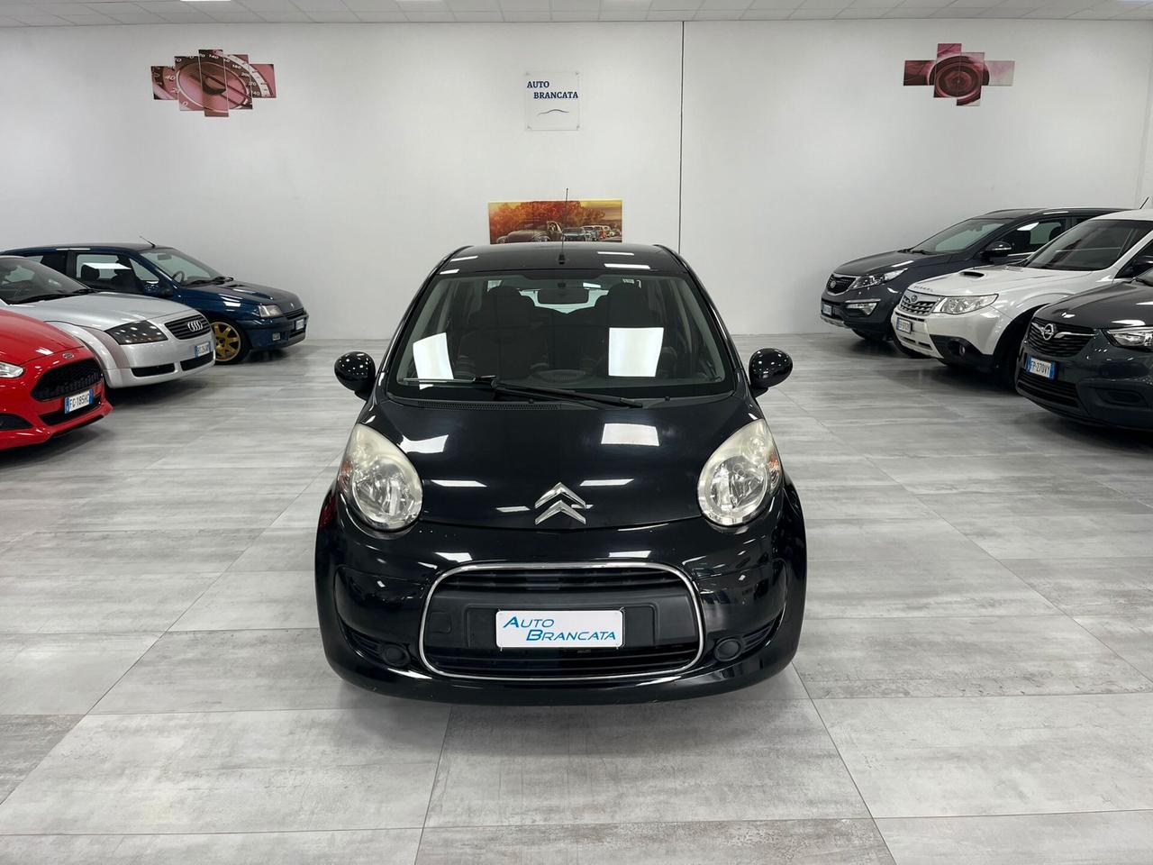 Citroen C1 5p 1.0 Style Accessorize
