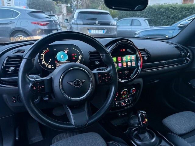 Mini Cooper SD Clubman 2.0 Business ALL4