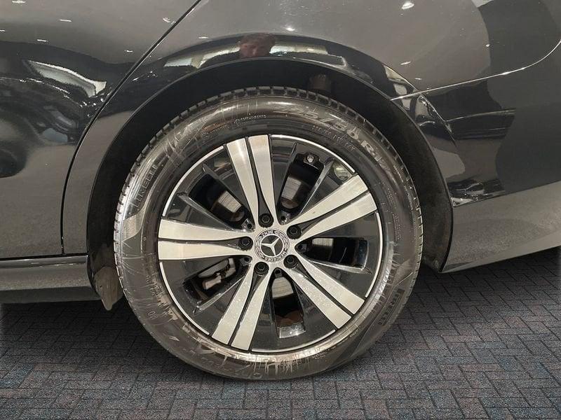 Mercedes-Benz Classe C C SW 200 d mhev Sport auto