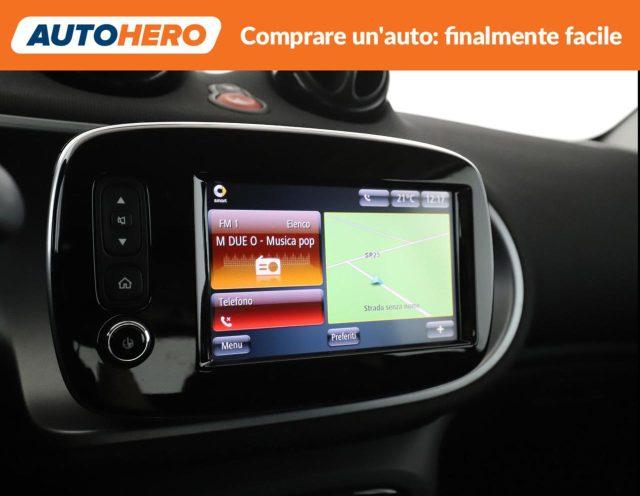 SMART ForTwo 90 0.9 Turbo Passion