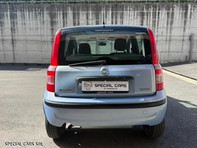 Fiat Panda 1.2 Dynamic Natural Power