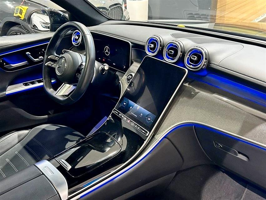 Mercedes-benz GLC 300 de 4Matic Plug-in hybrid Coupé Premium