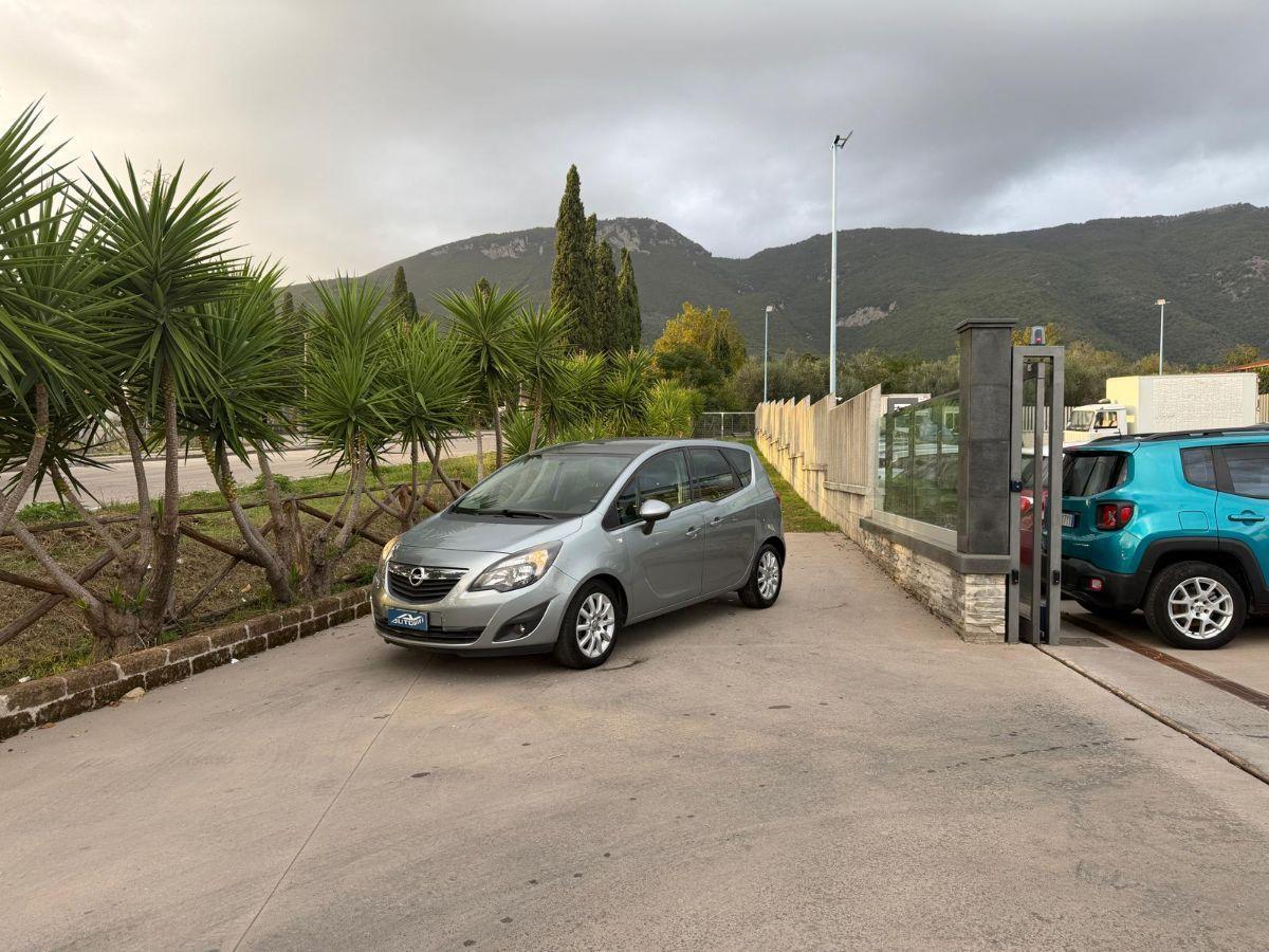 OPEL - Meriva - 1.4 100CV Cosmo