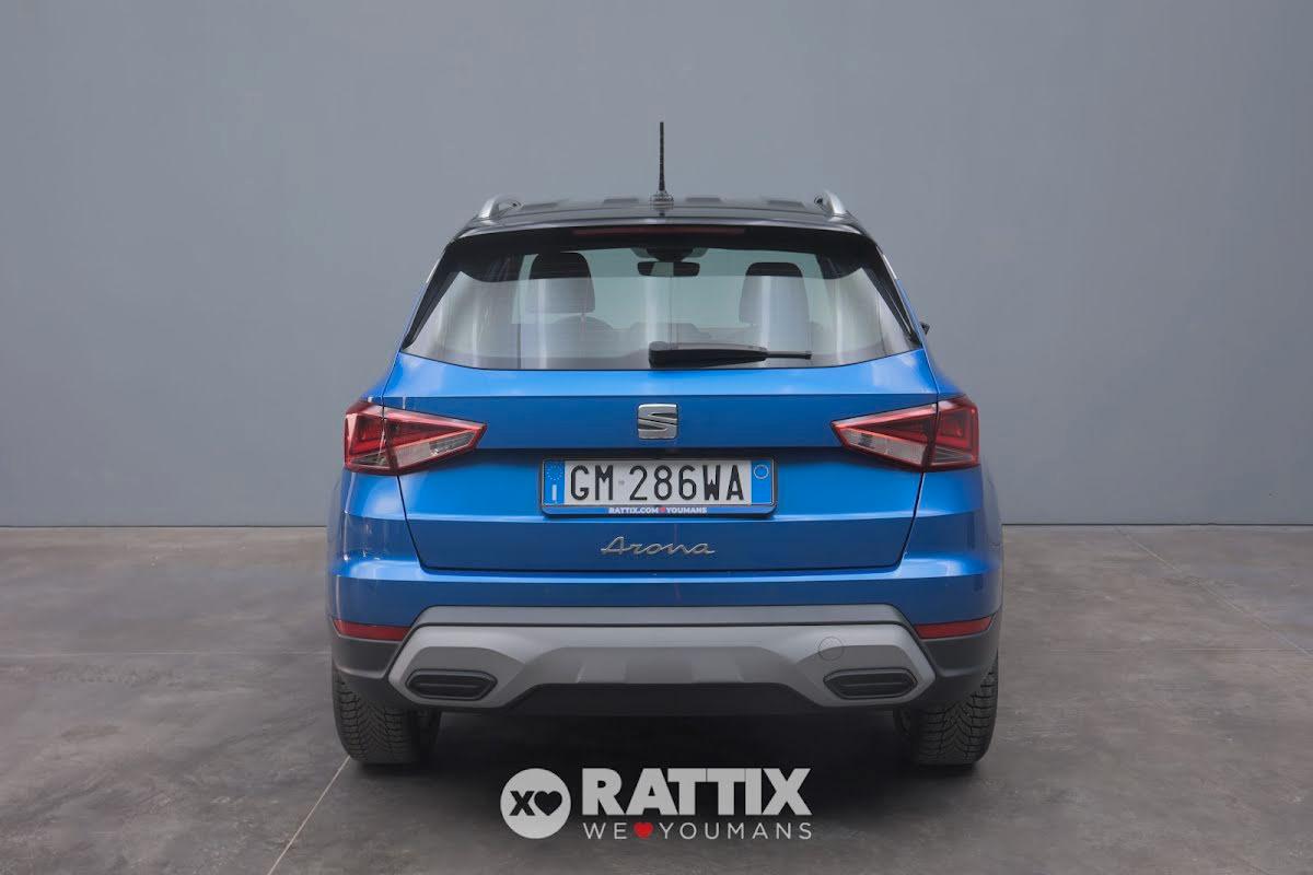 SEAT Arona 1.0 Ecotsi 110CV Xperience DSG