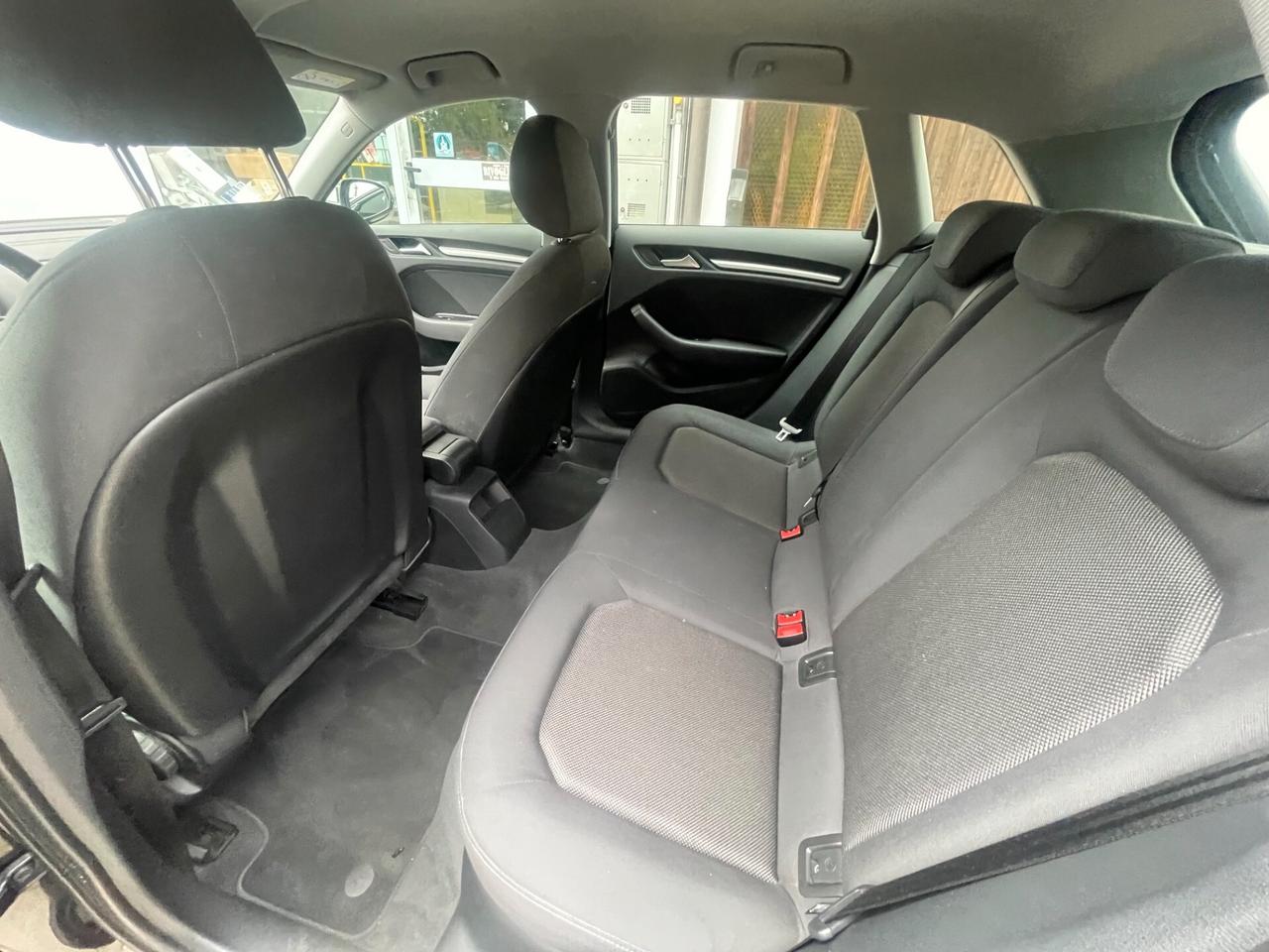 Audi A3 1.6 TDI 116 CV Sport