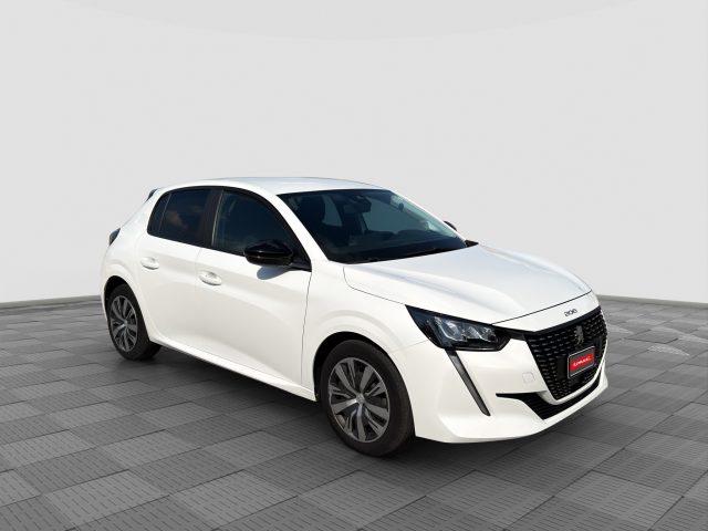 PEUGEOT 208 208 PureTech 100 Stop&Start 5 porte Active