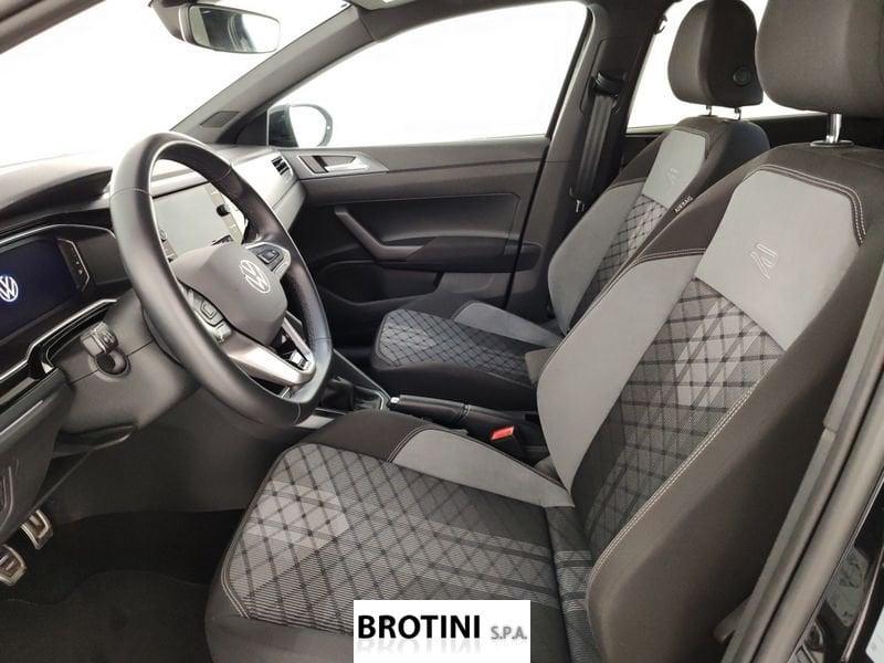 Volkswagen Taigo 1.0 TSI 85kW R-Line
