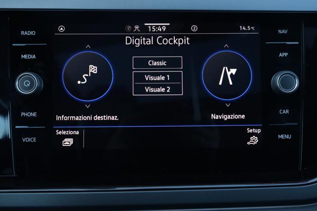 VOLKSWAGEN Taigo 1.0 TSI 115 CV R-Line