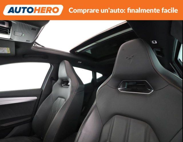 CUPRA Formentor 1.4 e-Hybrid DSG VZ