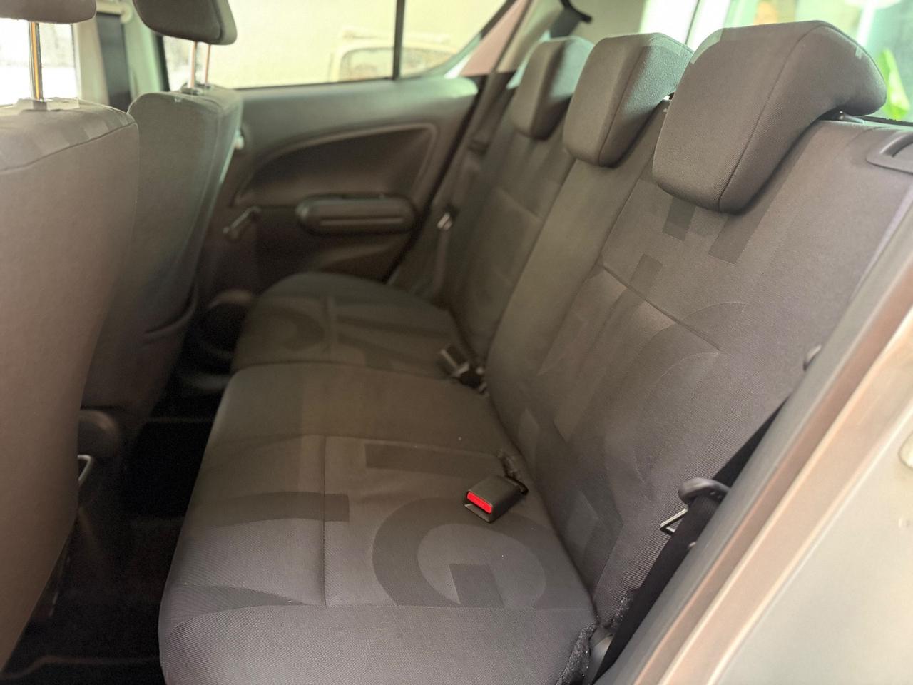Opel Agila 1.2 Enjoy