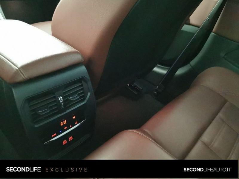 BMW Serie 4 M440i Cabrio mhev 48V xdrive auto