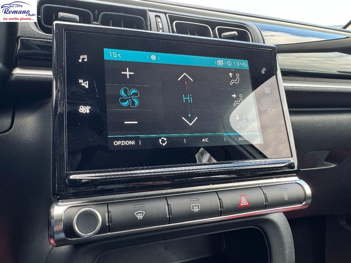 CITROEN - C3 - PureTech 83 Feel#CARPLAY!