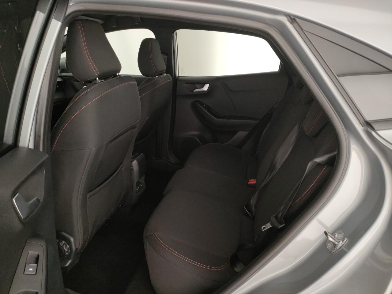 FORD Puma 1.0 ecoboost h ST-Line 125cv auto