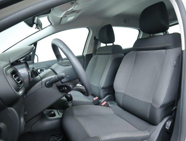 CITROEN C3 1.2 PureTech 83CV Plus *PROMO PARISI GROUP*