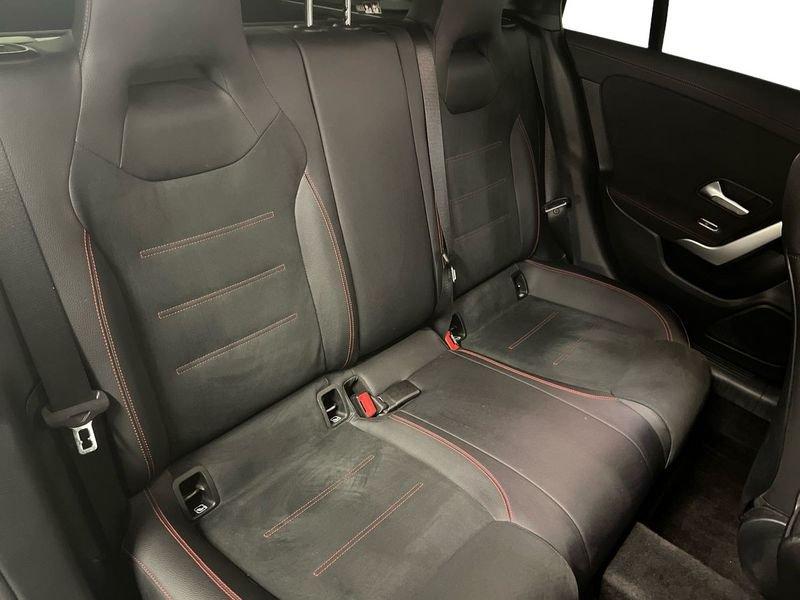 Mercedes-Benz CLA S.Brake 200 Automatic Shooting Brake Premium