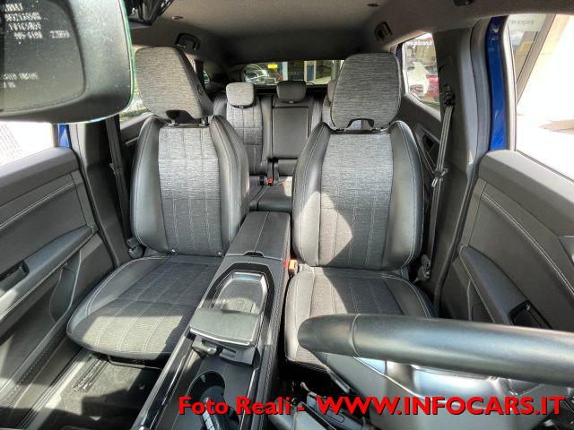 RENAULT Austral Austral Mild Hybrid 160 CV Auto Techno - PROMO
