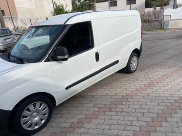 Opel Combo 1.6 CDTI 105CV PC-TN Van (750kg) E5+