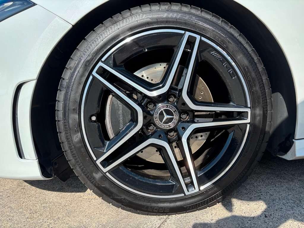Mercedes-benz A 220 d Automatic Premium 2019/ KM 120.000 Tua a solo 239 Euro al mese
