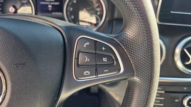 MERCEDES-BENZ A 160 Sport PERMUTE OK NEOPATENTATI
