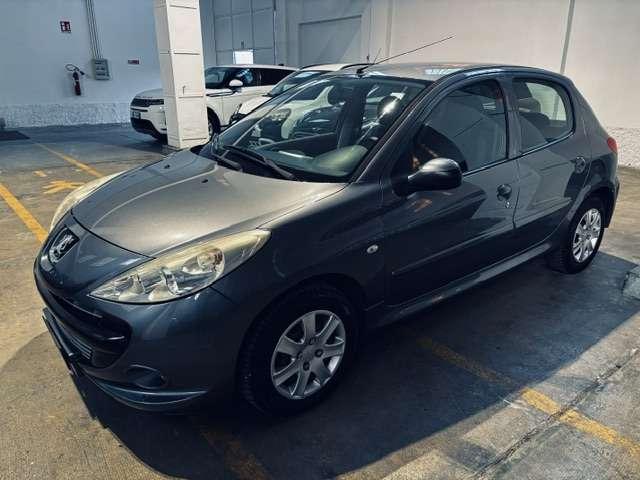 Peugeot 206 206 Plus Plus 5p 1.1 X-Line benzina 68000km