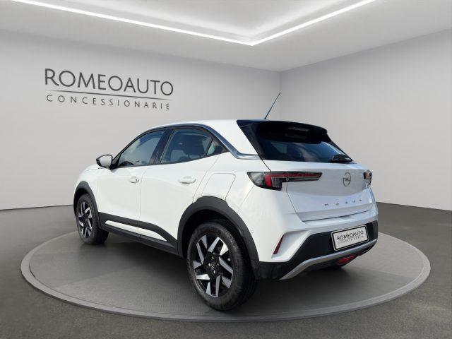 OPEL Mokka 1.2 Turbo 130CV Elegance AUTOCARRO N1 +iva