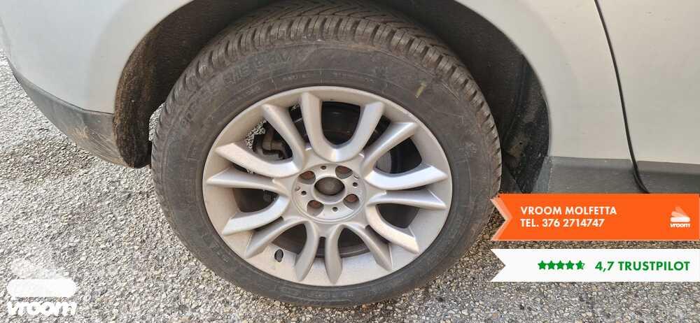 LANCIA Delta (2008-2015) Delta 1.6 MJT DPF Argento