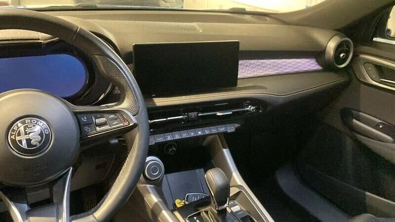 Alfa Romeo Tonale 1.5 160 CV