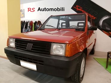 FIAT PANDA 900 CONSERVATA