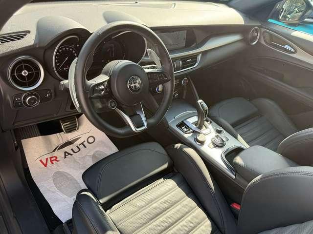 Alfa Romeo Stelvio 2.2 t Veloce Q4 210cv auto PROMO FIN