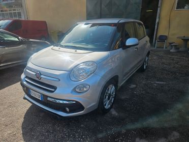Fiat 500L 1.6 Multijet 120 CV Lounge 2018