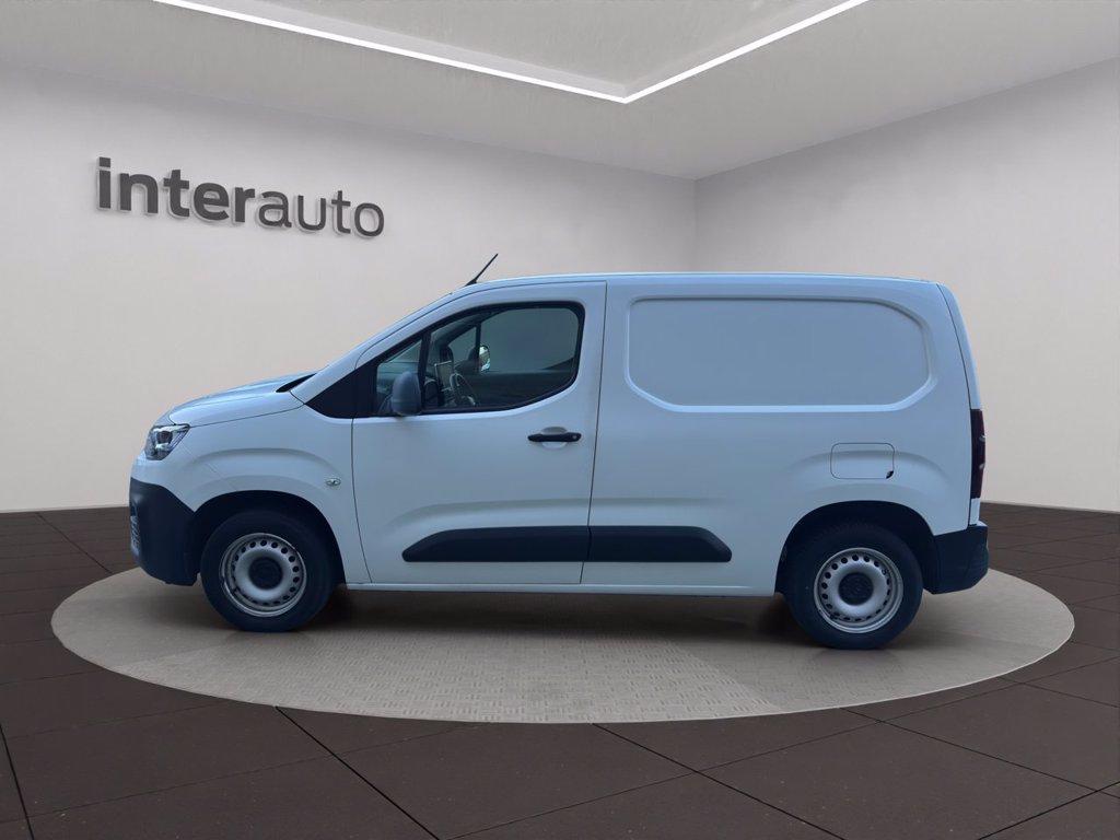 CITROEN Berlingo BlueHDi 100 S&S Van M Club del 2019