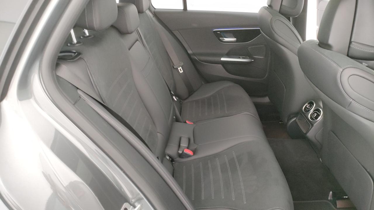 Mercedes-Benz C SW 220 d mhev AMG Line Advanced 197cv auto