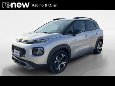 Citroën C3 Aircross C3 Aircross BlueHDi 100 S&S Shine