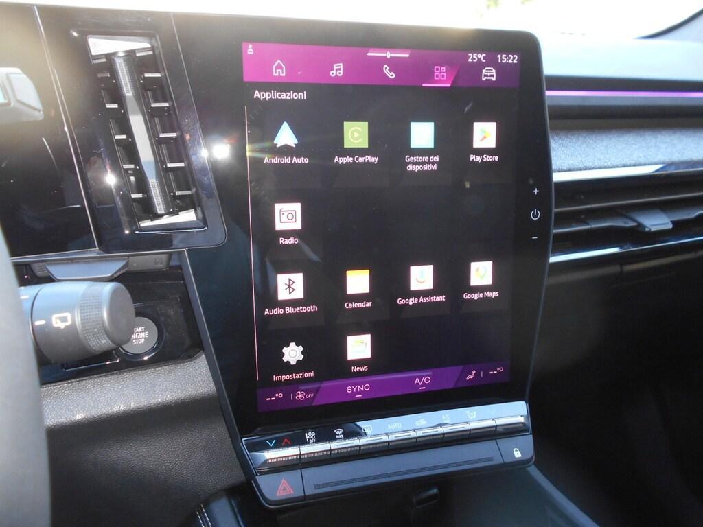 Renault Austral 1.2 full hybrid E-Tech Series Techno Auto