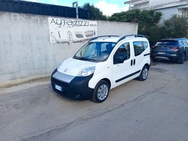 CITROEN NEMO 1.4 HDI N1 4 POSTI.