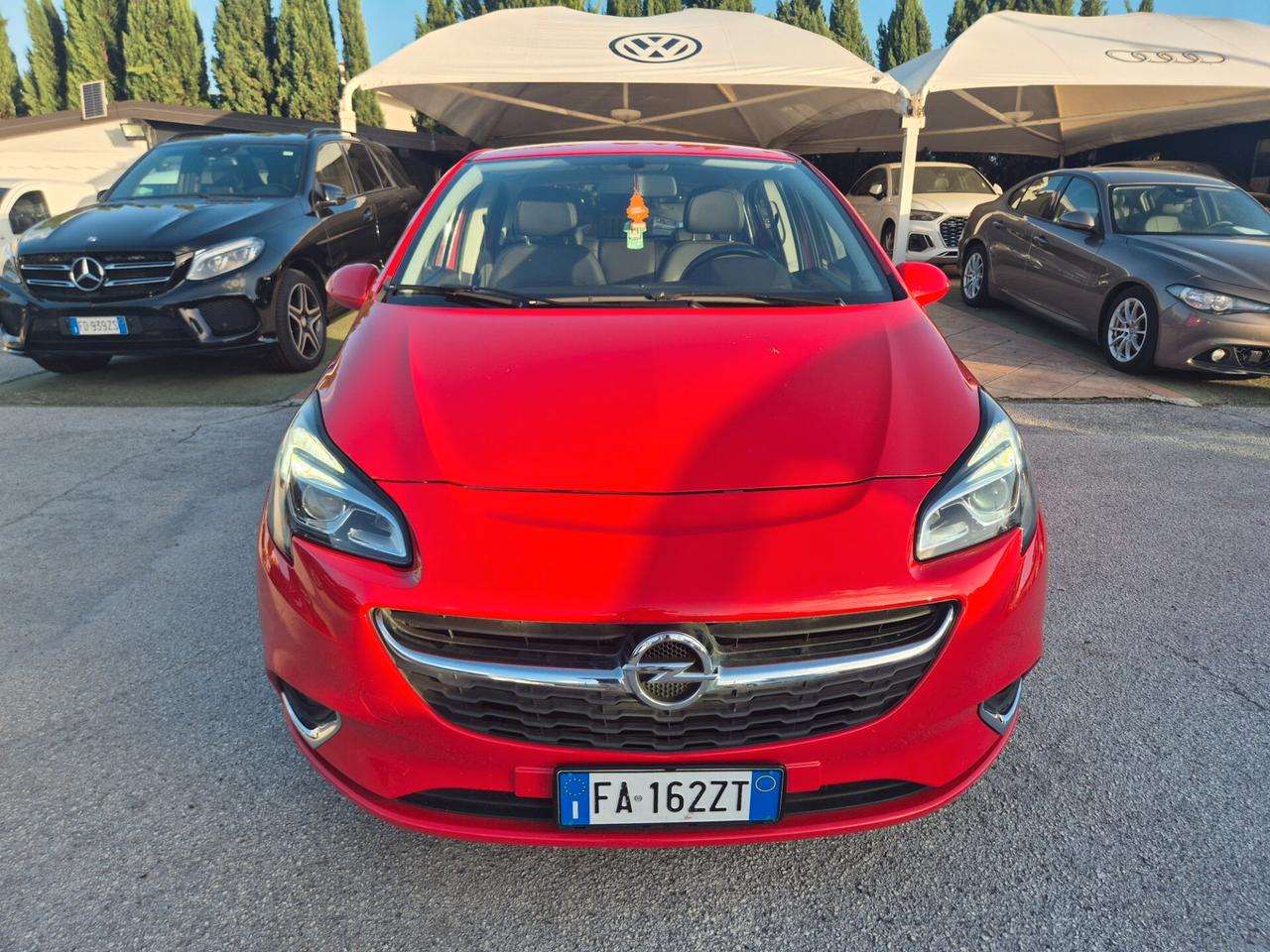 Opel Corsa 1.3 CDTI ecoFLEX Start&Stop 5 porte Cosmo