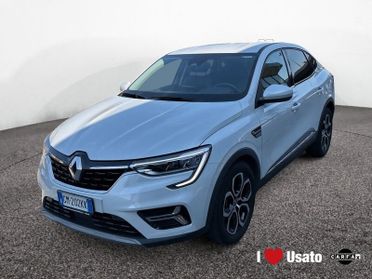 Renault Arkana 2021 1.6 E-Tech full hybrid Techno 145cv