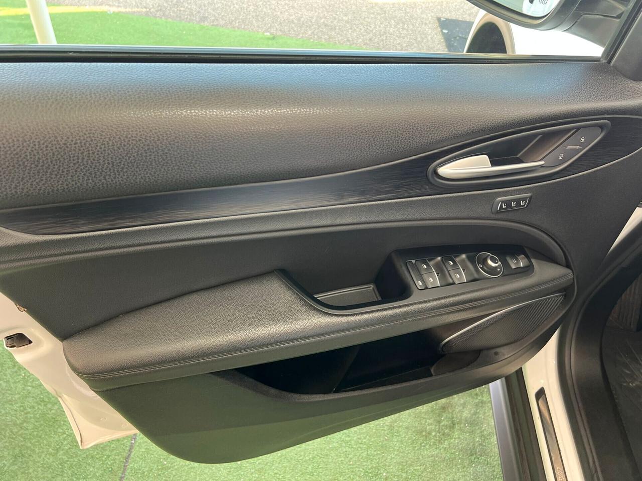 ALFA ROMEO STELVIO 2.2 TURBODIESEL 190CV Q4