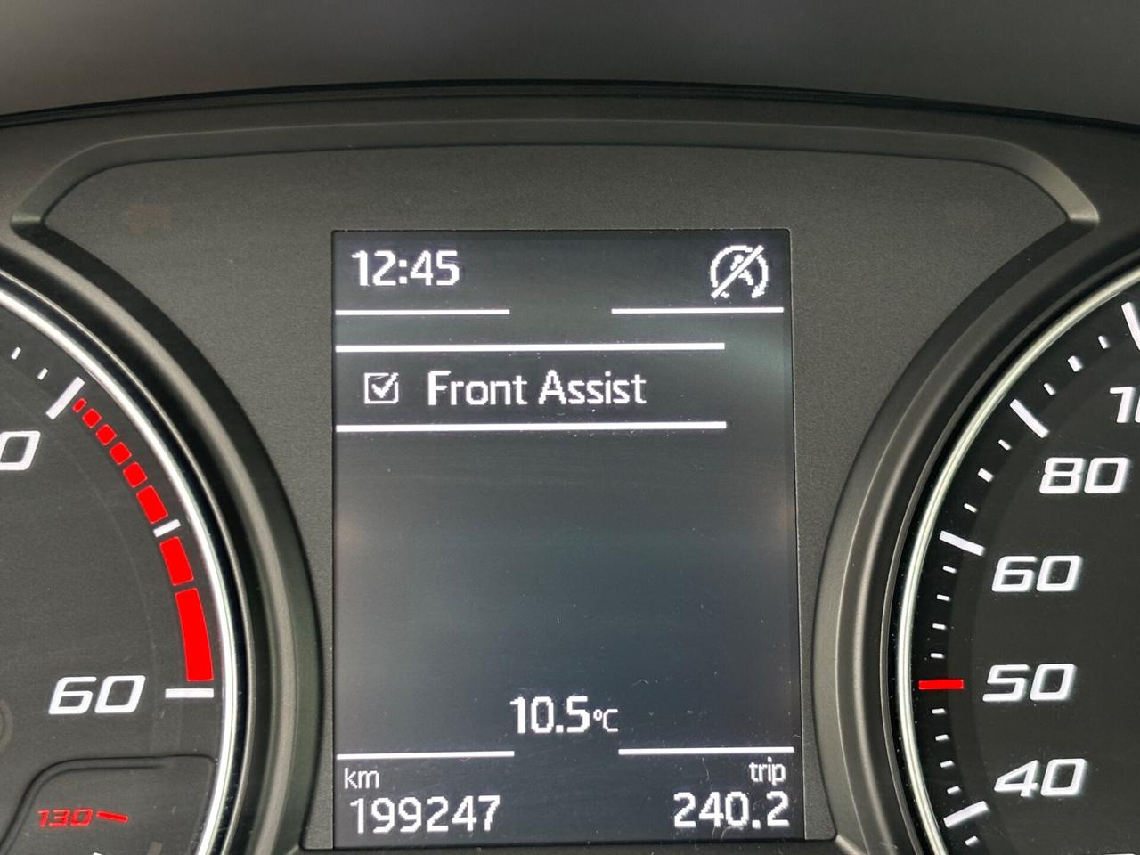 Seat Leon 1.6 TDI 115CV 5p. Style OK NEOPATENTATI