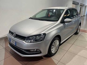 Volkswagen Polo 5ª serie 1.2 TSI 5p. Comfortline BlueMotion Technology