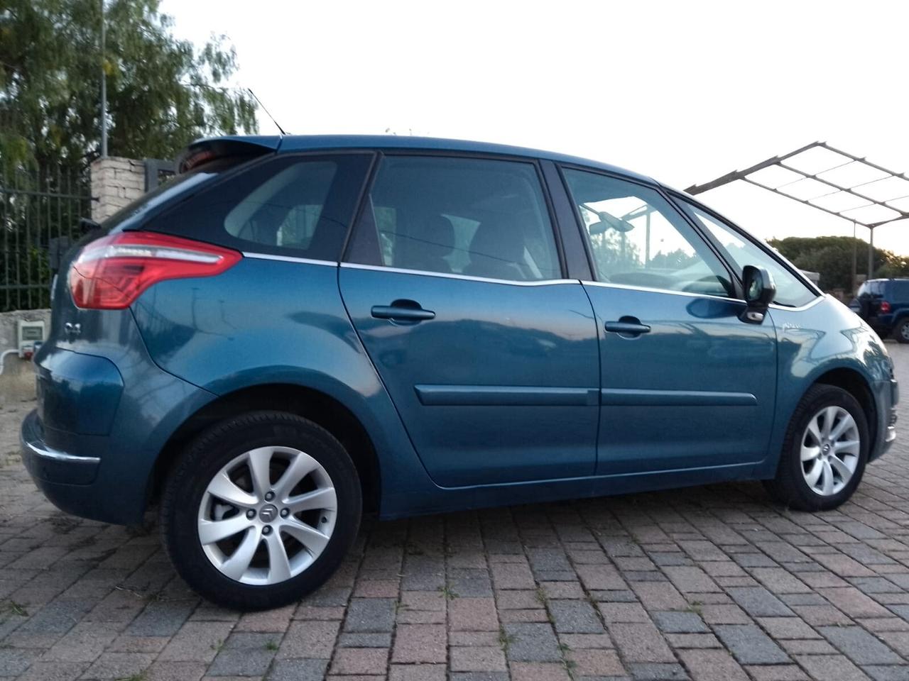 Citroen C4 Picasso 1.6 HDi 110 Style