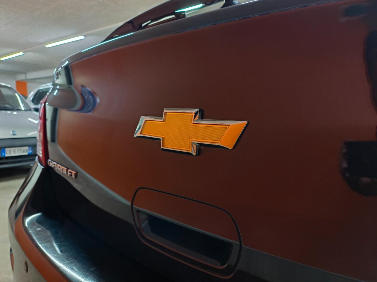 Chevrolet Cruze 1.6 5 porte LT - Unico Propr.